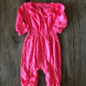 Baby Gap 3-6 month one piece